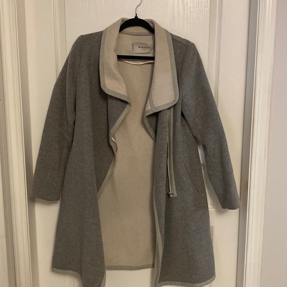 Babaton aritzia parka - Picture 1 of 2